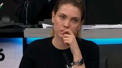 Eda Ece depremzedelere ne dedi?