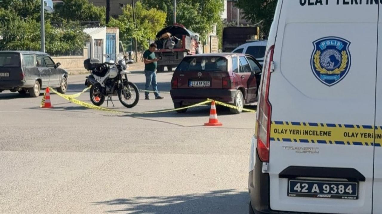 Eğitim camiası yasta! Kazada yaralanan öğretmen hayatını kaybetti