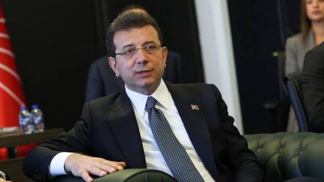 Ekrem İmamoğlu ile Mahkeme Başkanı arasında flaş tartışma