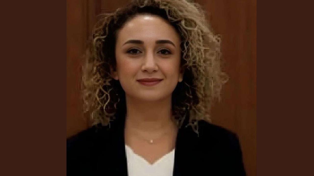 Elif Gülşah Gürlek kimdir? Elif Gülşah Gürlek ne iş yapıyor?