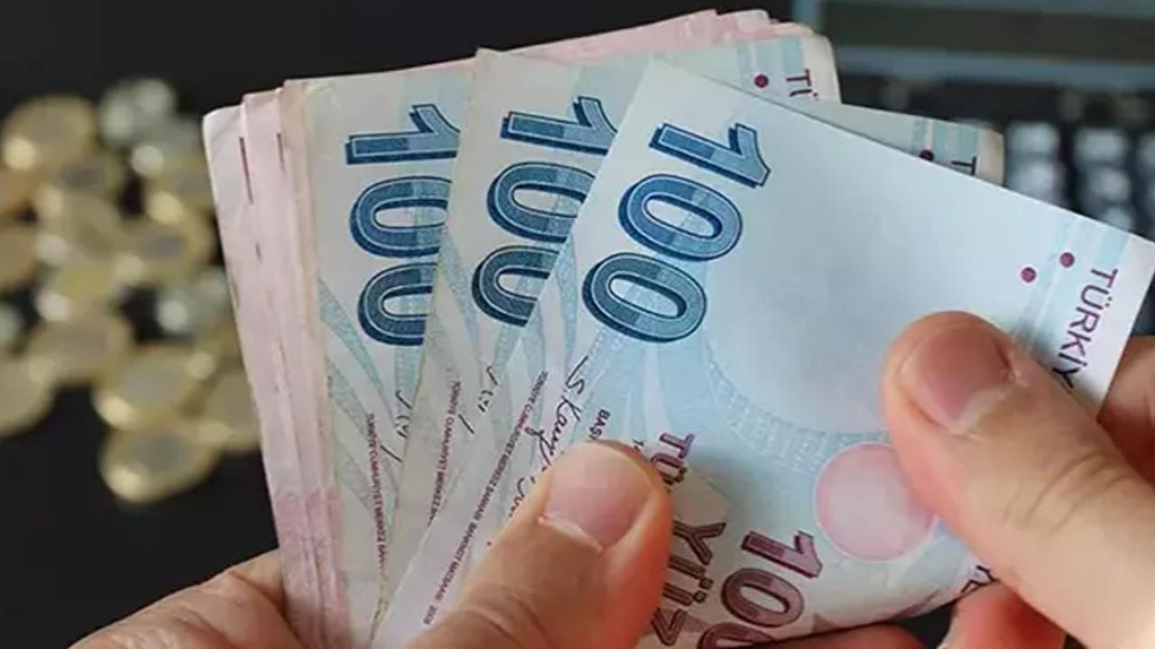 Emeklilere 13 bin 500 ödeme yapılacak!