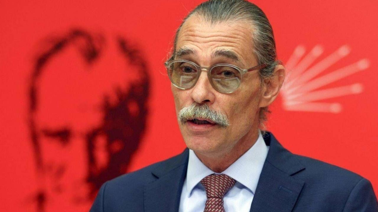 Erdal Beşikçioğlu hakkında flaş iddia!
