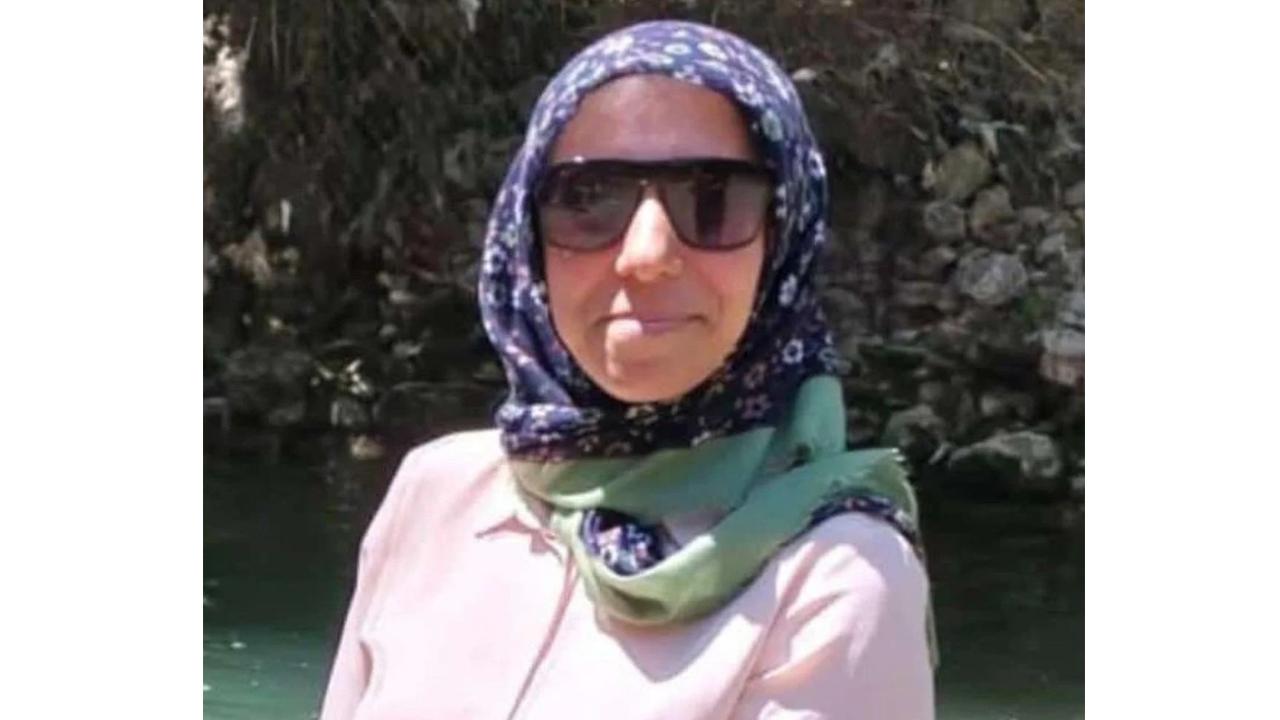 Eşi intihar etti dedi, gerçek ortaya çıktı: 4 çocuk annesini boğarak öldürdü
