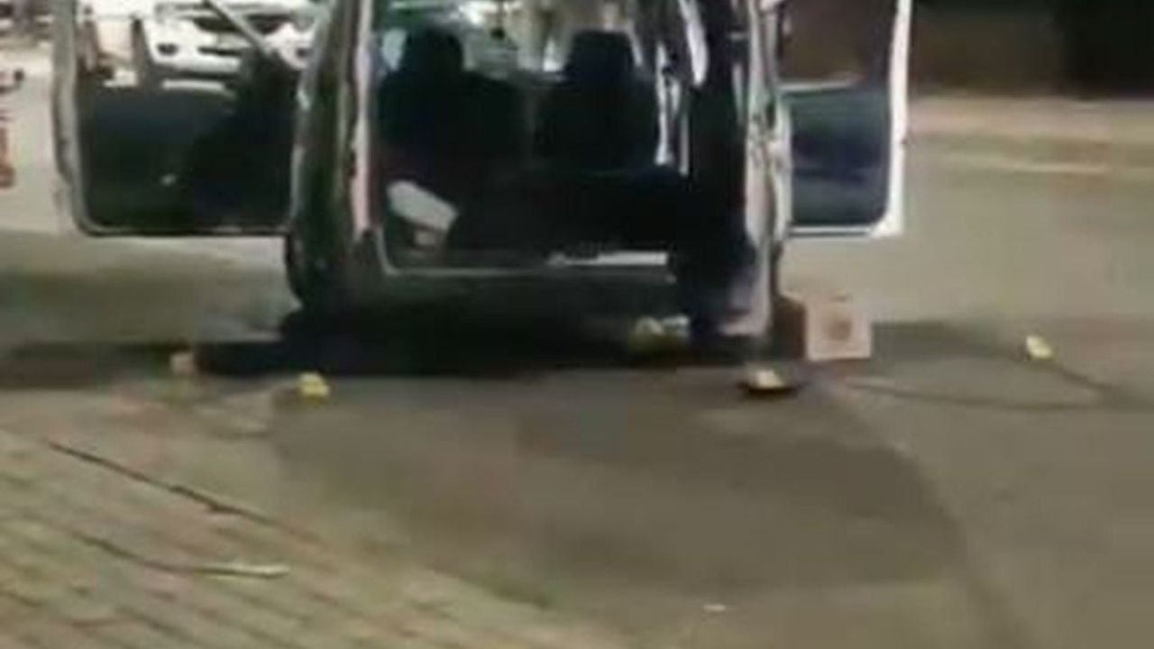 Eski eşinin silahlı saldırısında yaralanan kadının bebeği öldü
