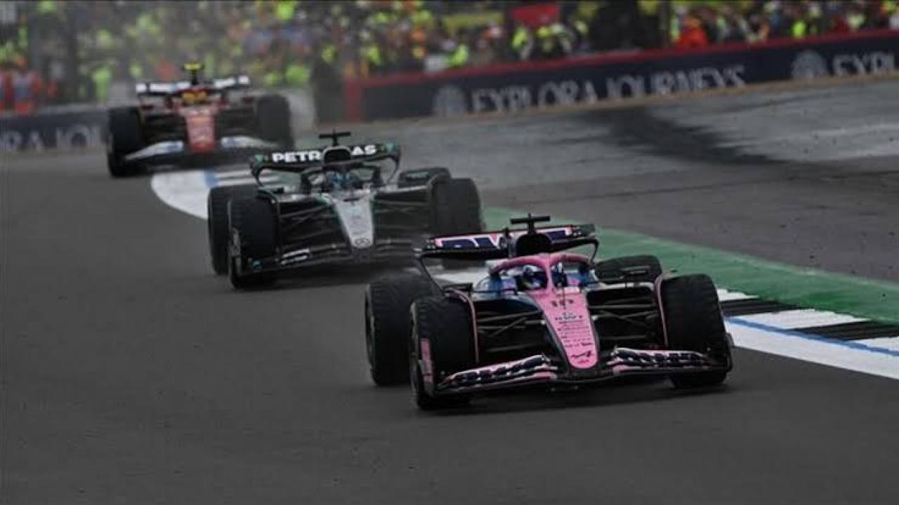 F1 canlı nereden izlenir? F1 hangi kanalda?