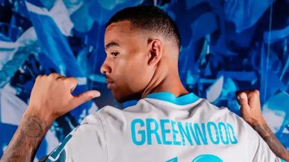 Fenerbahçe Greenwood transferini bitirdi! İşte maliyeti