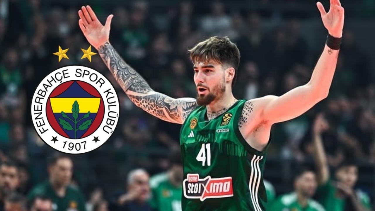 Fenerbahçe için Hernangomez iddiası