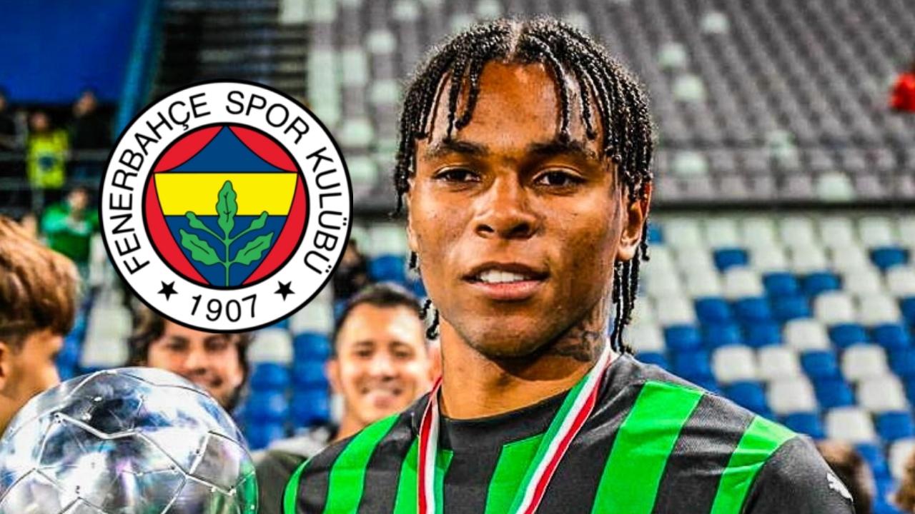Fenerbahçe için Lauriente iddiası