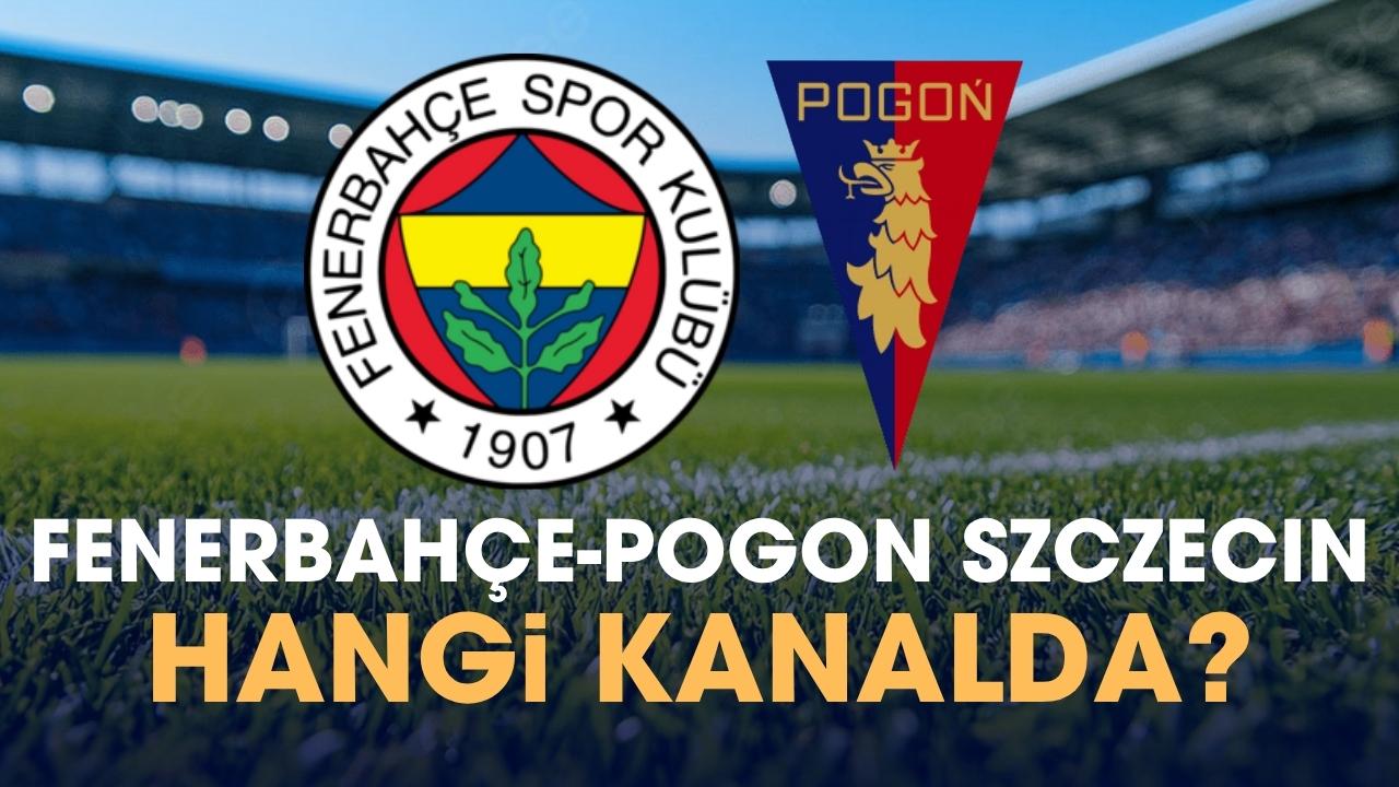 Fenerbahçe'nin hazırlık maçı hangi kanalda?