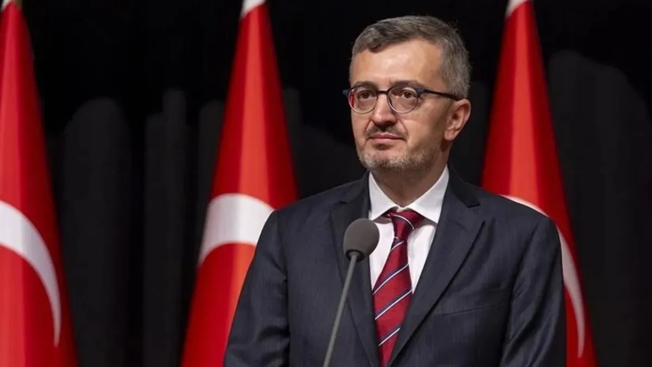 FETÖ bağlantılı 2 bin 702 sosyal medya hesabına erişim engeli