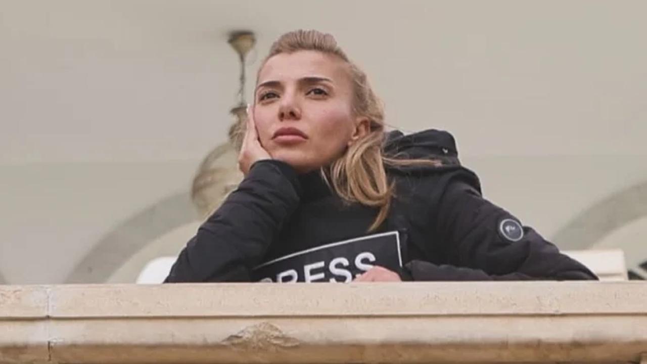Gazeteci Gülnur Saydam serbest bırakıldı