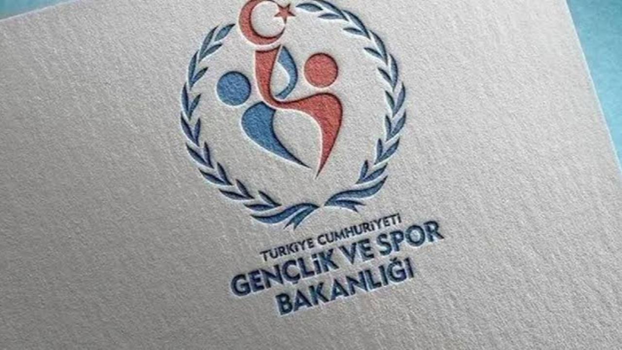 Gençlik ve Spor Bakanlığı 600 personel alımı yapacak