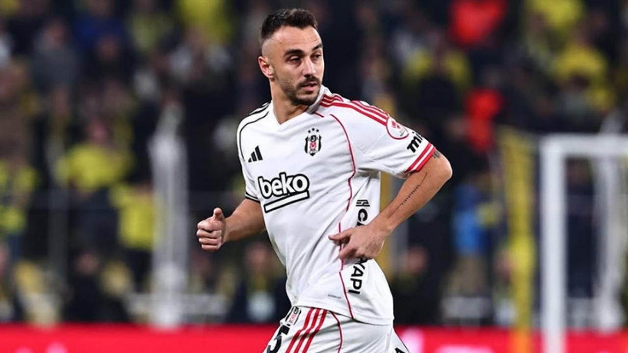 Gökhan Sazdağı'nın yeni takımı belli oldu