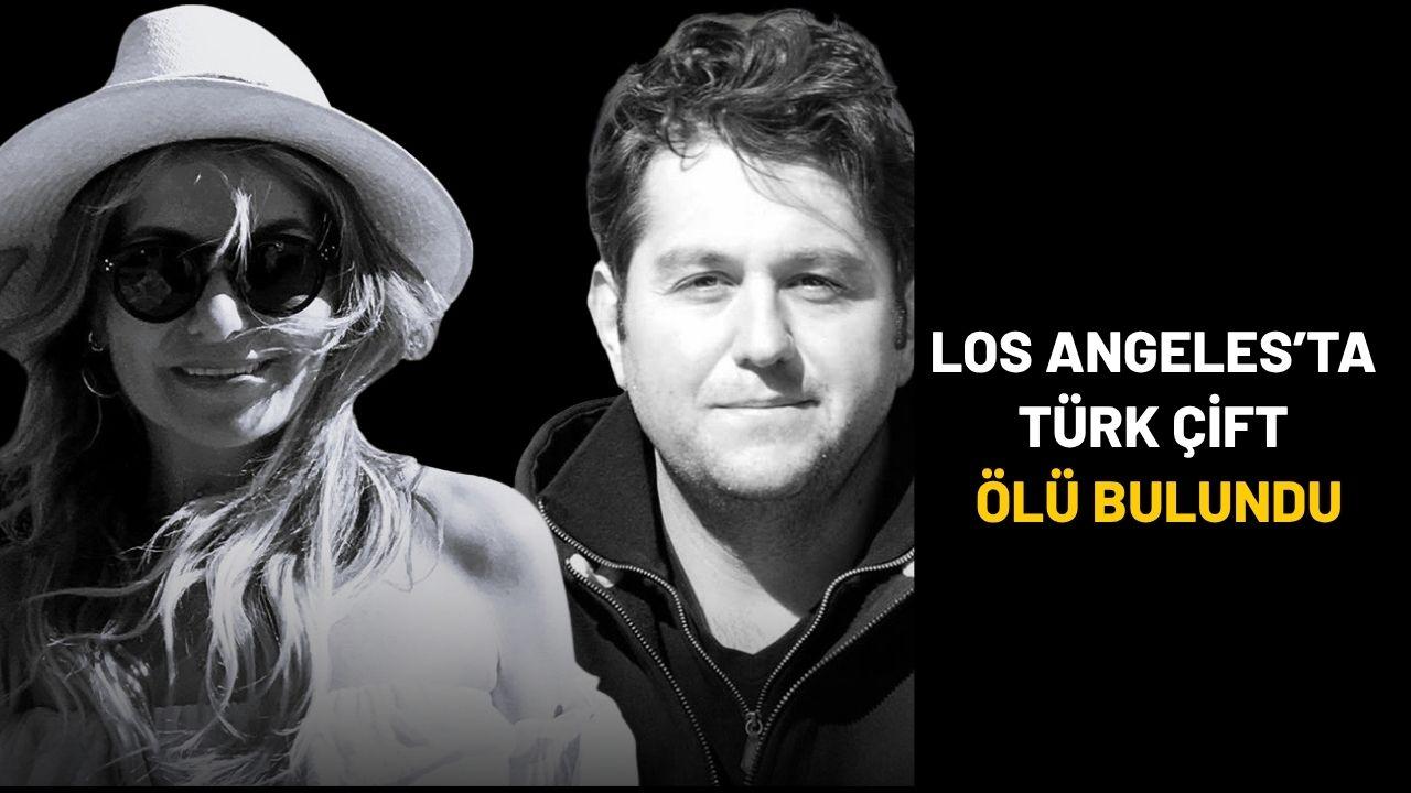 Gül Erdoğan Çamdeviren ve eşi Aytaç Çamdeviren kimdir? Türk çift neden öldü?