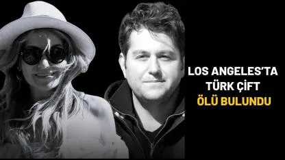 Gül Erdoğan Çamdeviren ve eşi Aytaç Çamdeviren kimdir? Türk çift neden öldü?