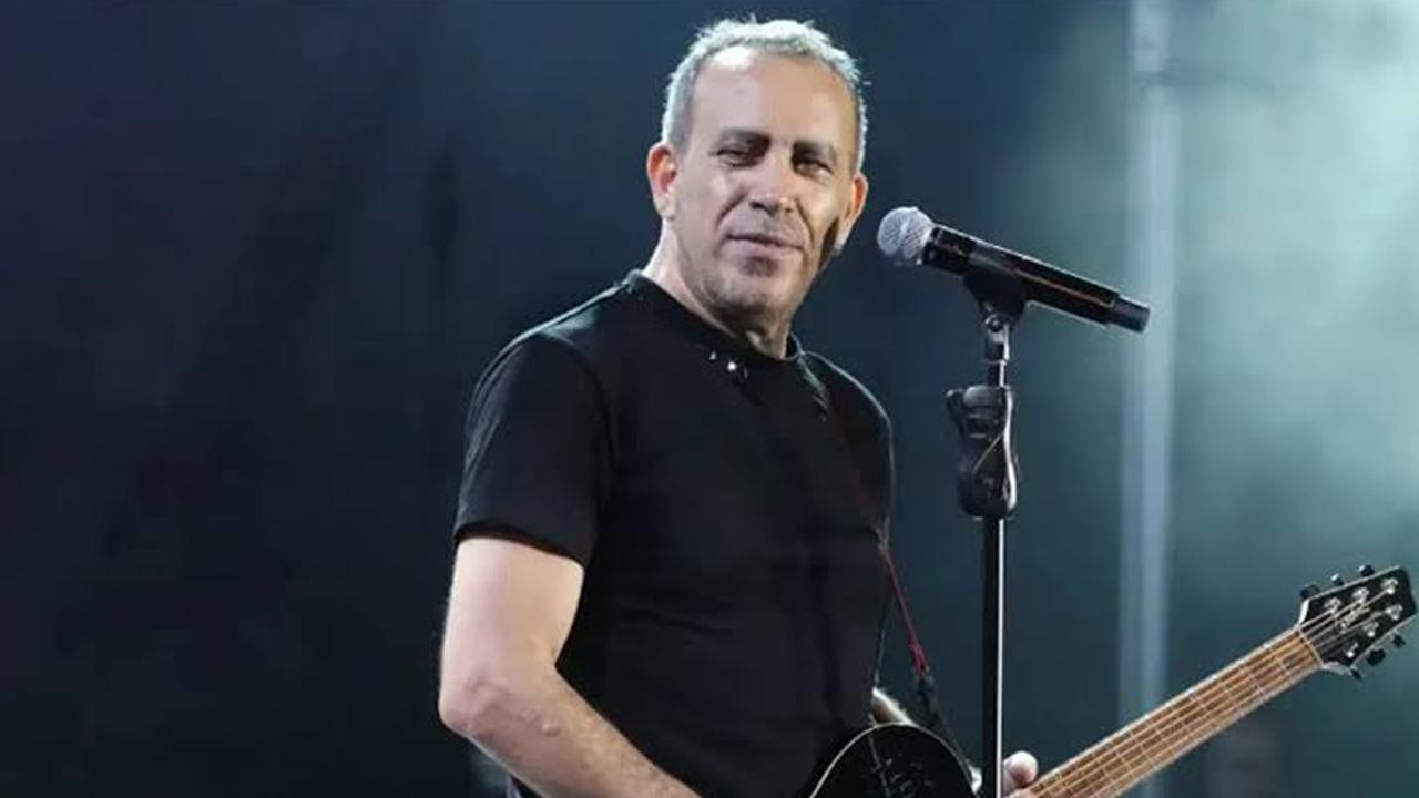 Haluk Levent gözaltına alındı