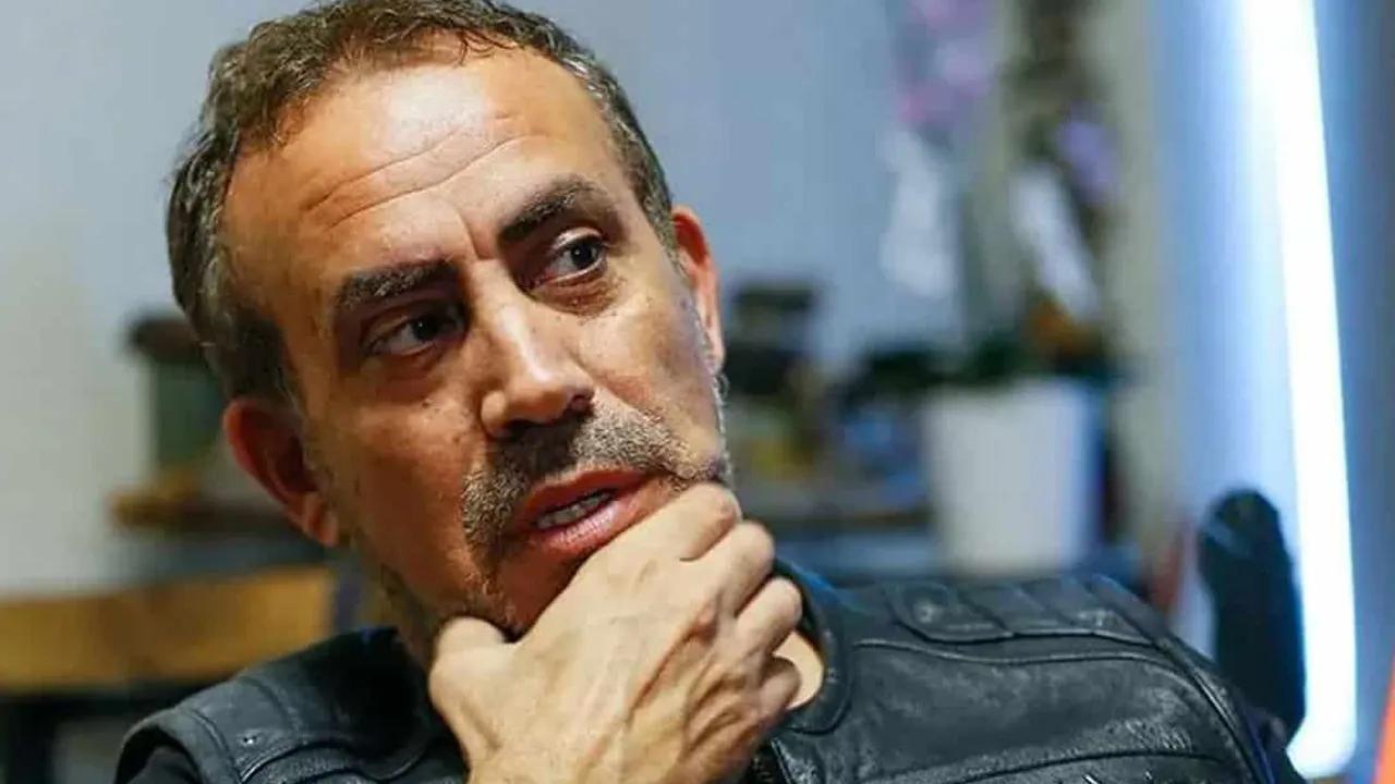 Haluk Levent İstanbul Emniyet Müdürlüğü’ne getirildi