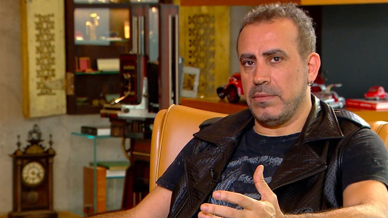 Haluk Levent'in kripto parası HLK Coin yüzde 70 değer kaybetti