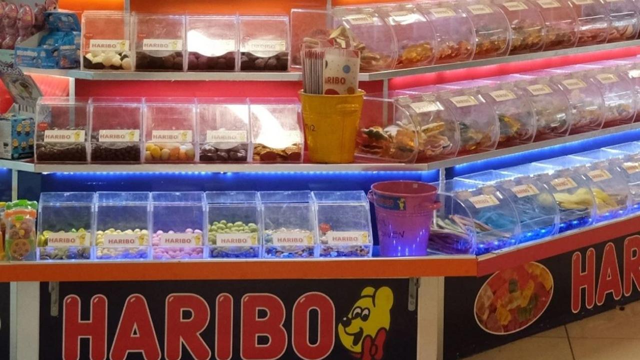Haribo Rekabet Kurumuna takıldı