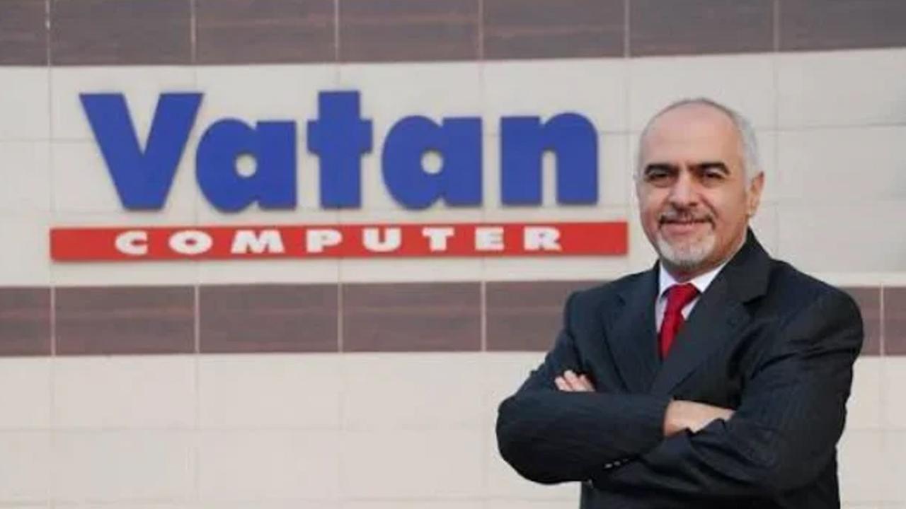 Hasan Vatan kimdir?