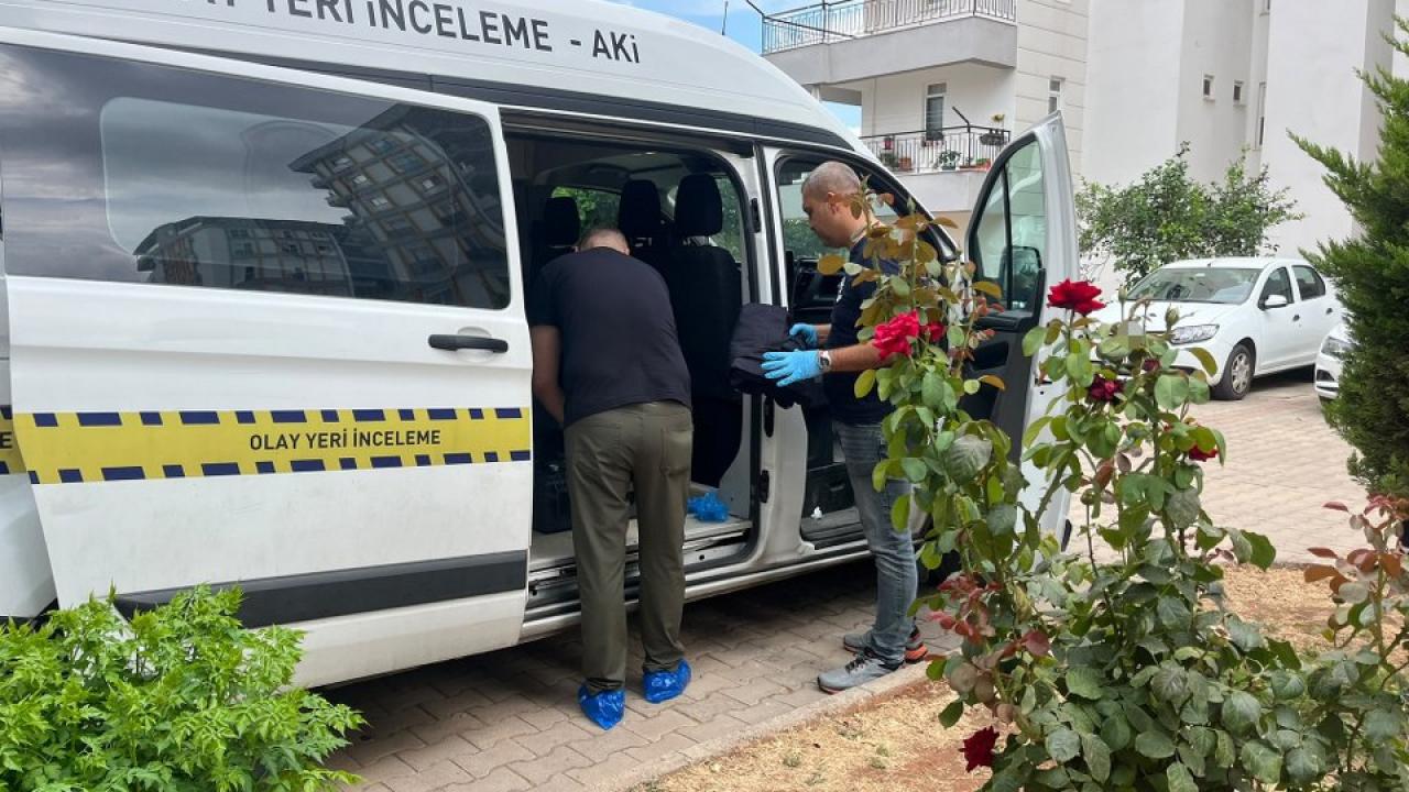 Hasibe Nihal Kalaycı, evinde ölü bulundu