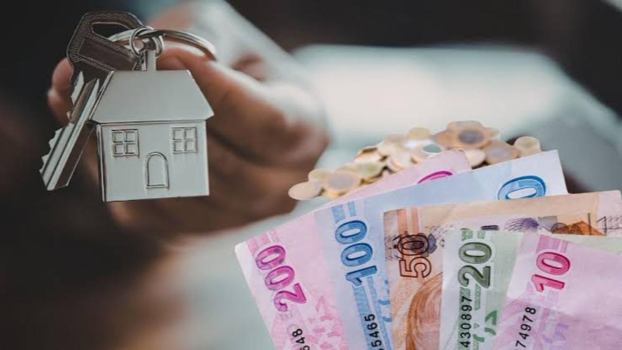 İlk evini alacaklara yüzde 1 faizli konut kredisi teklifi TBMM'de