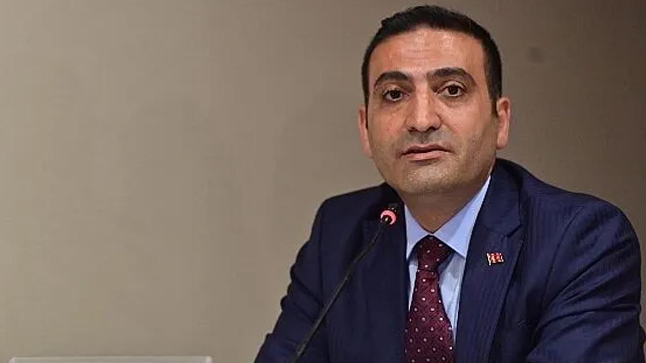 İnan Güney tahliye edildi!