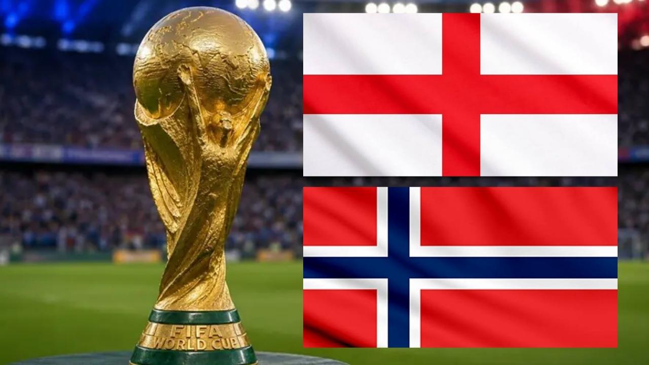 İngiltere Norveç maçı saat kaçta ve hangi kanalda?