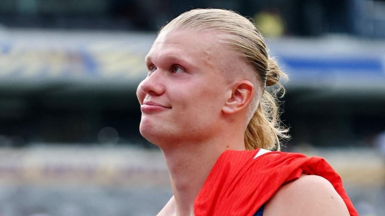 Ingrid Alexandra Erling Haaland olayı nedir?