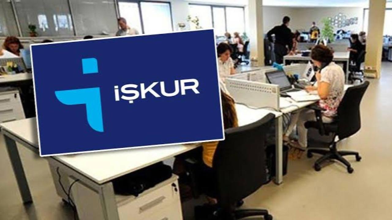 İŞKUR duyurdu: 14 kuruma memur alımı başladı