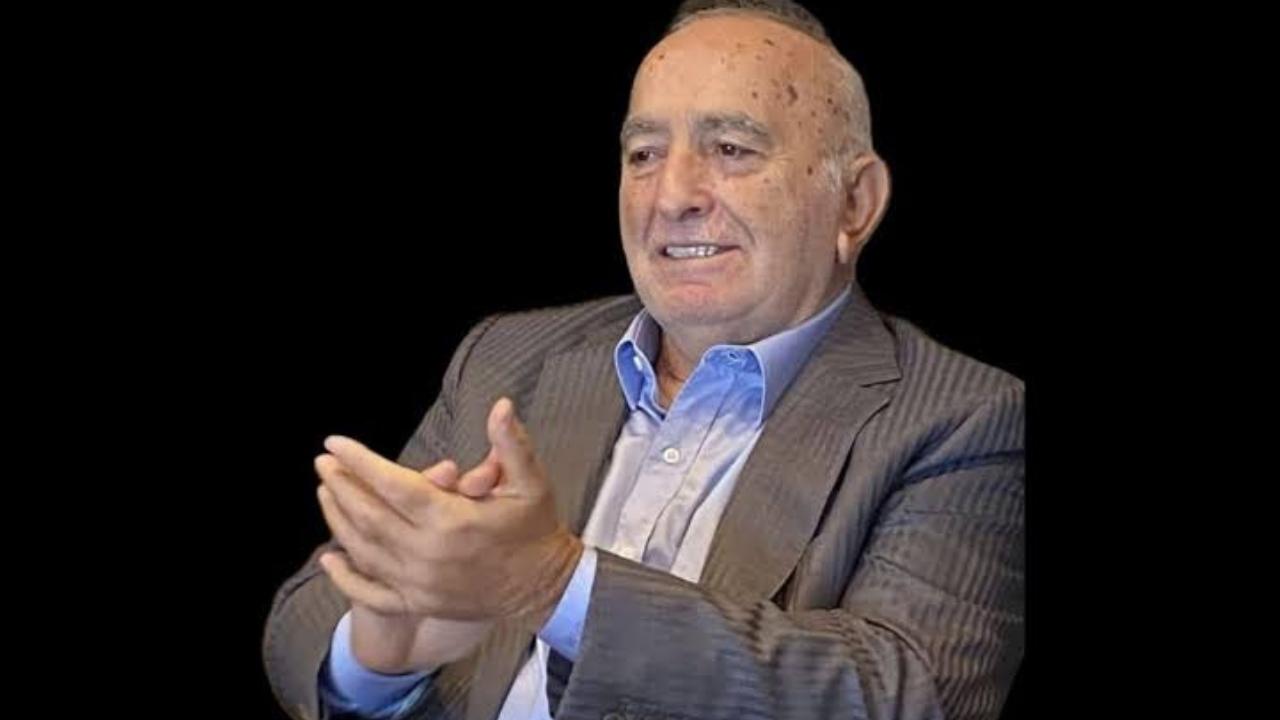 İsmet Acar öldü mü? İsmet Acar kimdir?