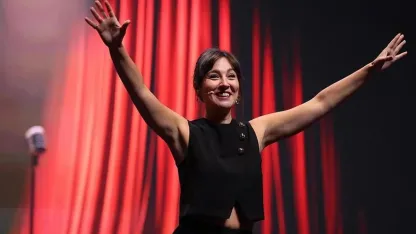 Kanuni sözleri tepki çekmişti! Komedyen Tuba Ulu hakkında karar verildi