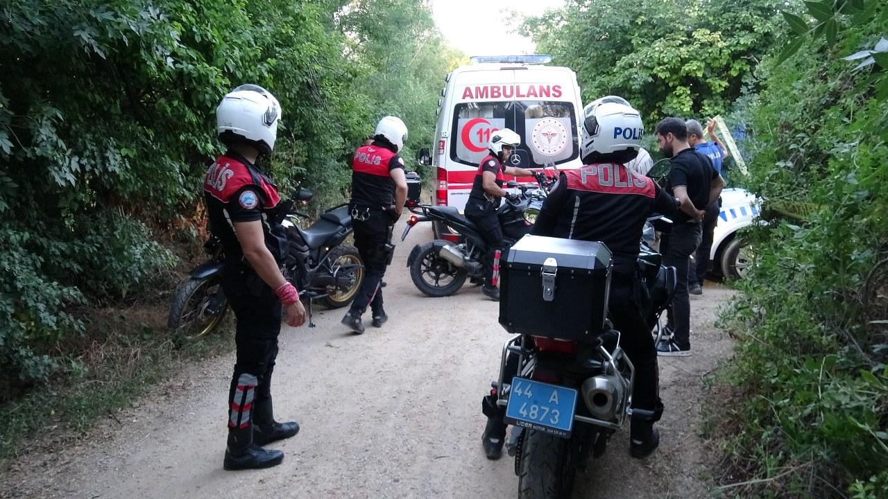 Kavgada silahlar konuştu!