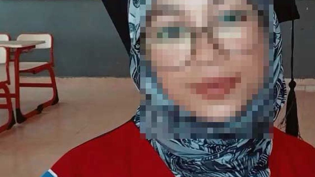 Kayıp olarak aranan genç kız, nikah kıymak için evden kaçtığını söyledi