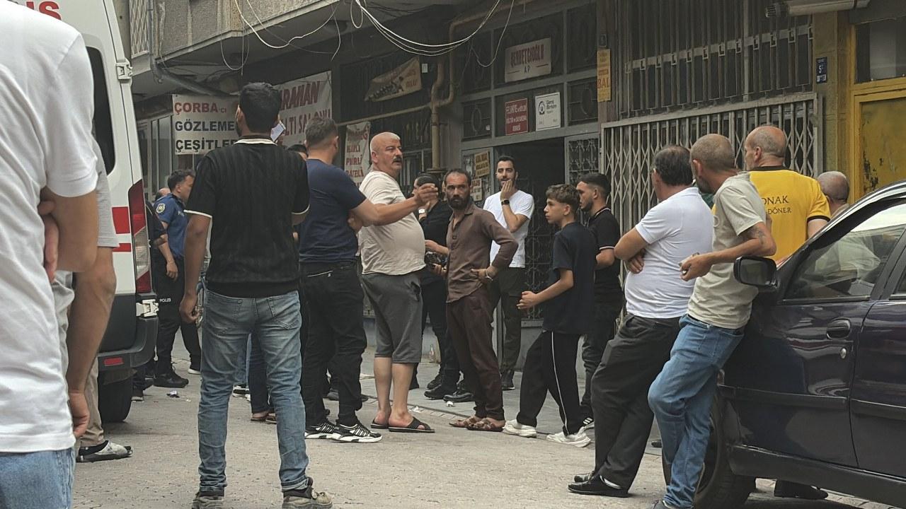 Kayseri'de şok intihar! Bunalıma giren genç yaşamına son verdi