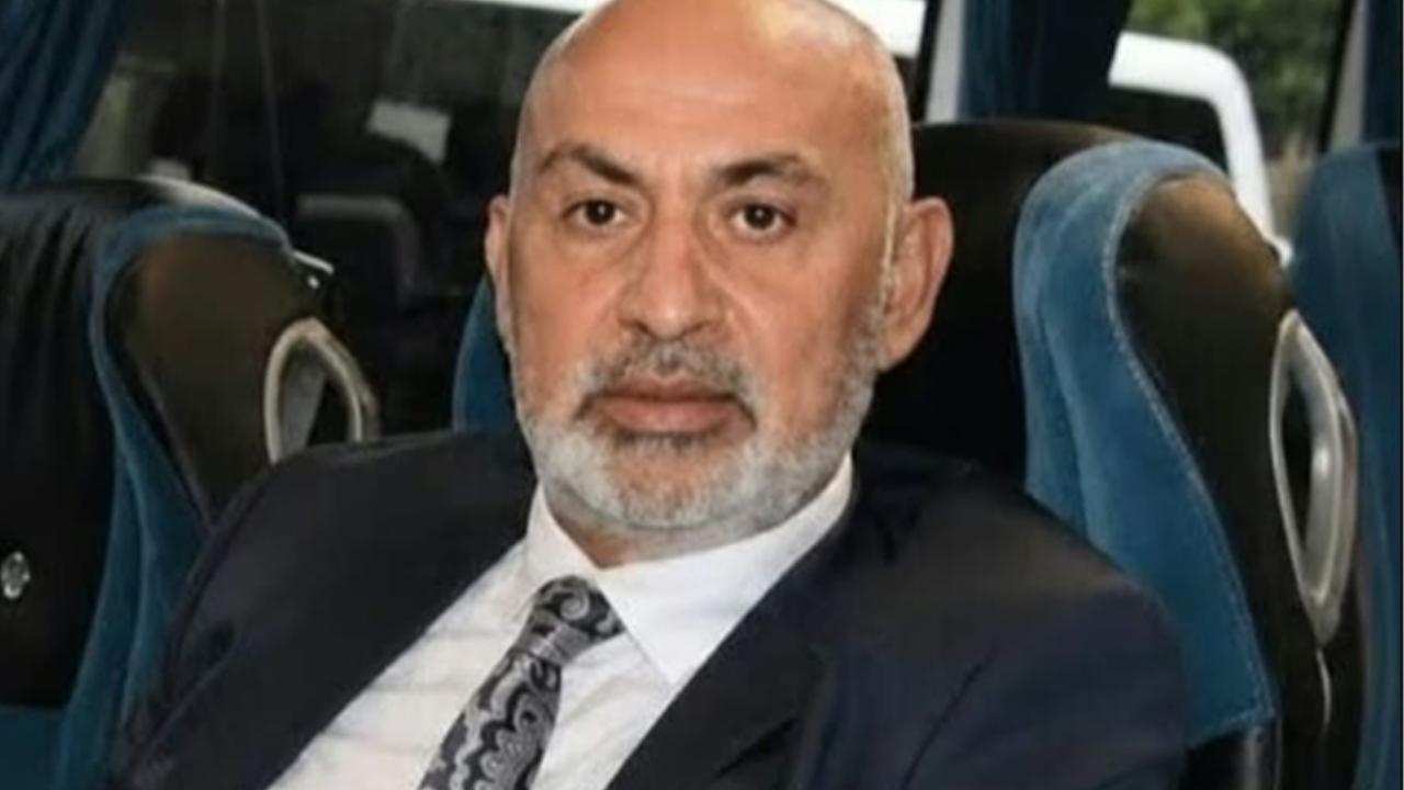 Kemal Soğancı kimdir? Kemal Soğancı vuruldu mu? Kemal Soğancı sağlık durumu nasıl?