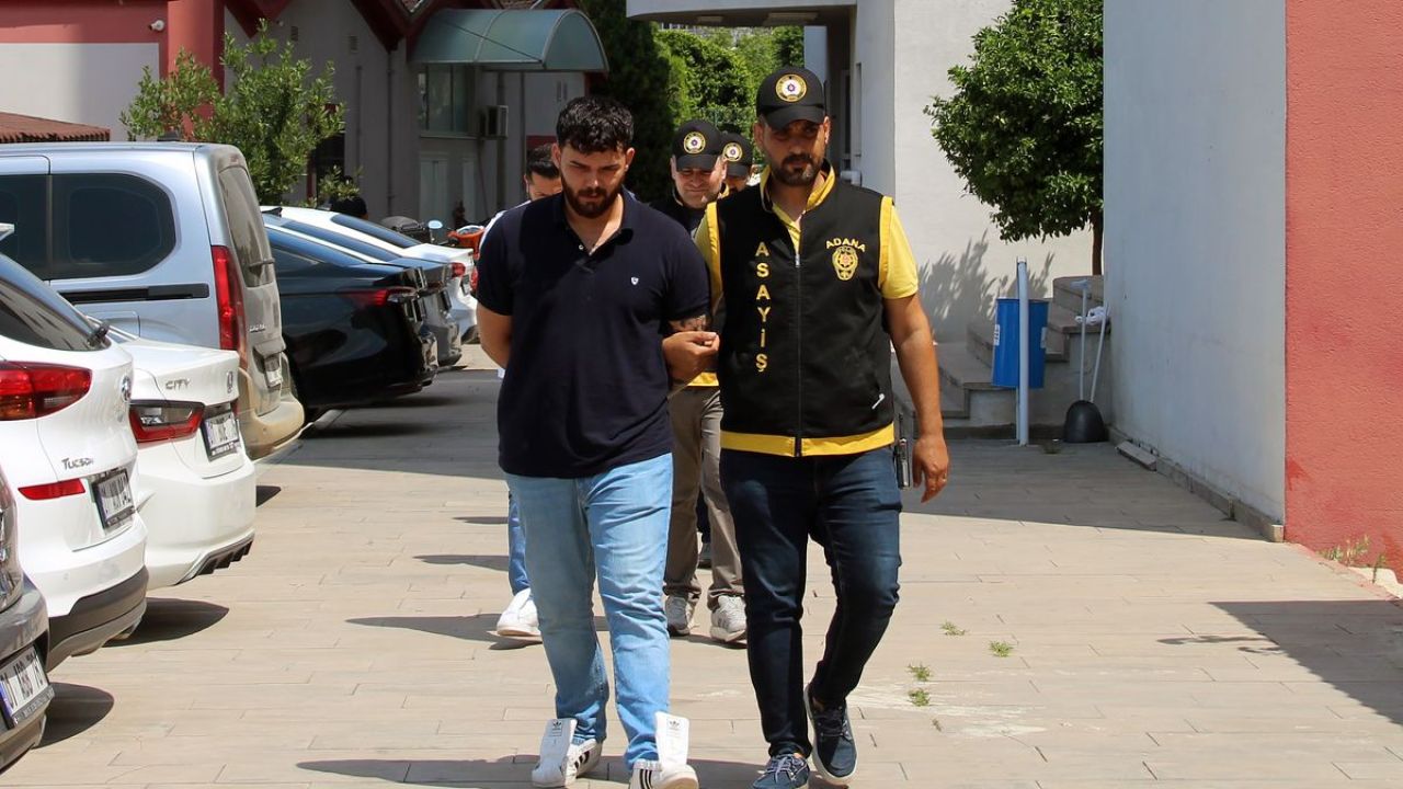 Kendilerini hoca olarak tanıtıp muska ve büyü yapan şebeke çökertildi