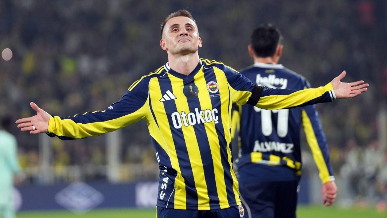 Kerem Aktürkoğlu ayrılıyor mu?