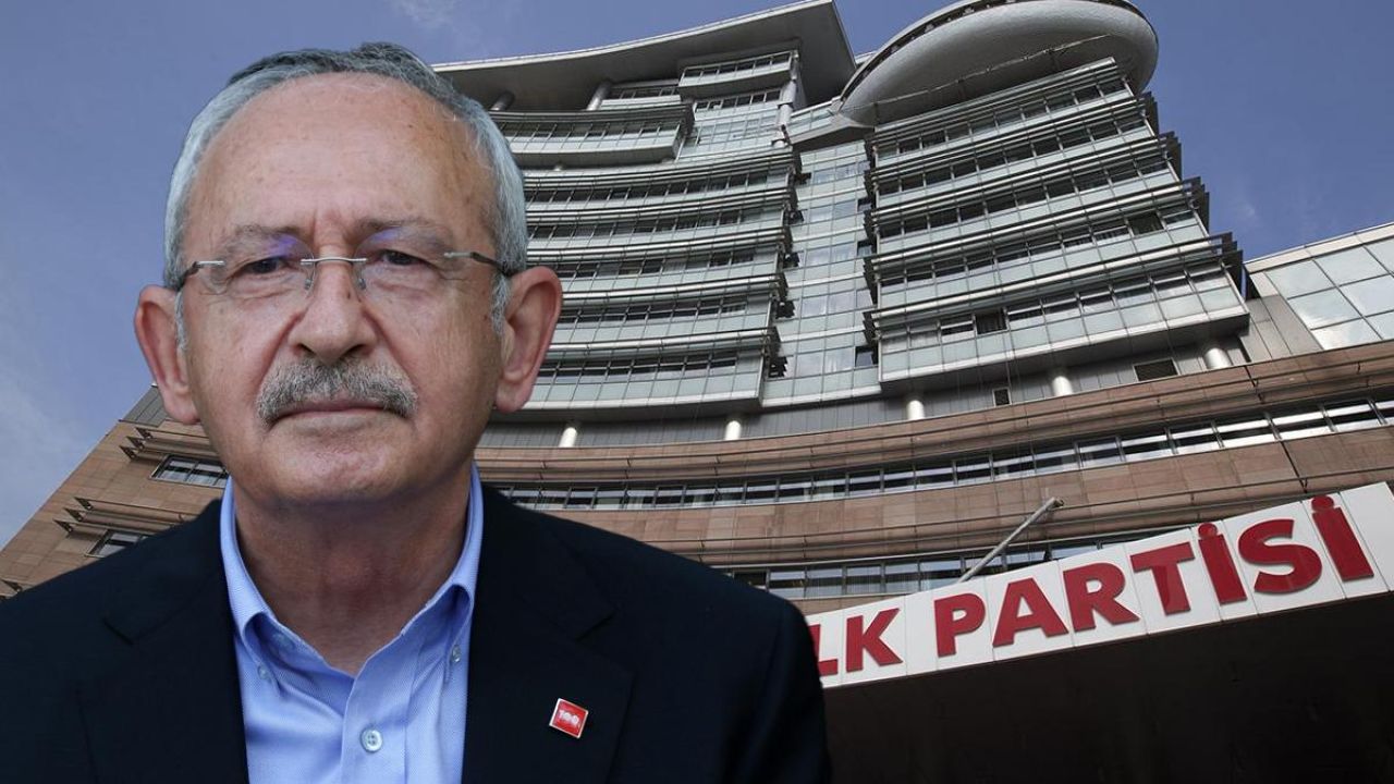 Kılıçdaroğlu'ndan belediye başkanlarına tepki: CHP'yi ben yönetiyorum