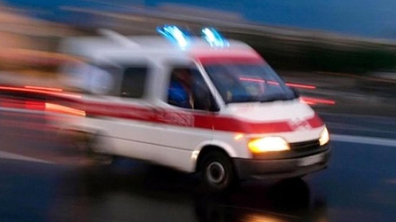 Kiraz yedi hayatını kaybetti! Eşinin tedavisi sürüyor