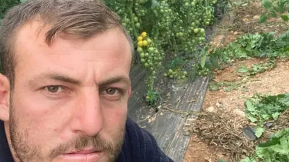 Kızının eski sevgilisini öldüren baba müebbet, kızları 8 yıl 4'er ay hapis cezası aldı