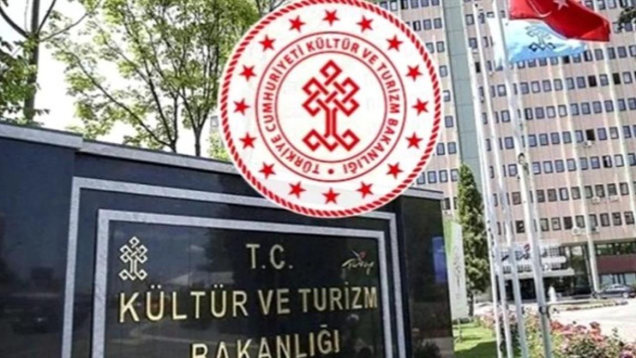 Kültür ve Turizm Bakanlığı 641 personel alımı sonuçları ne zaman açıklanacak?