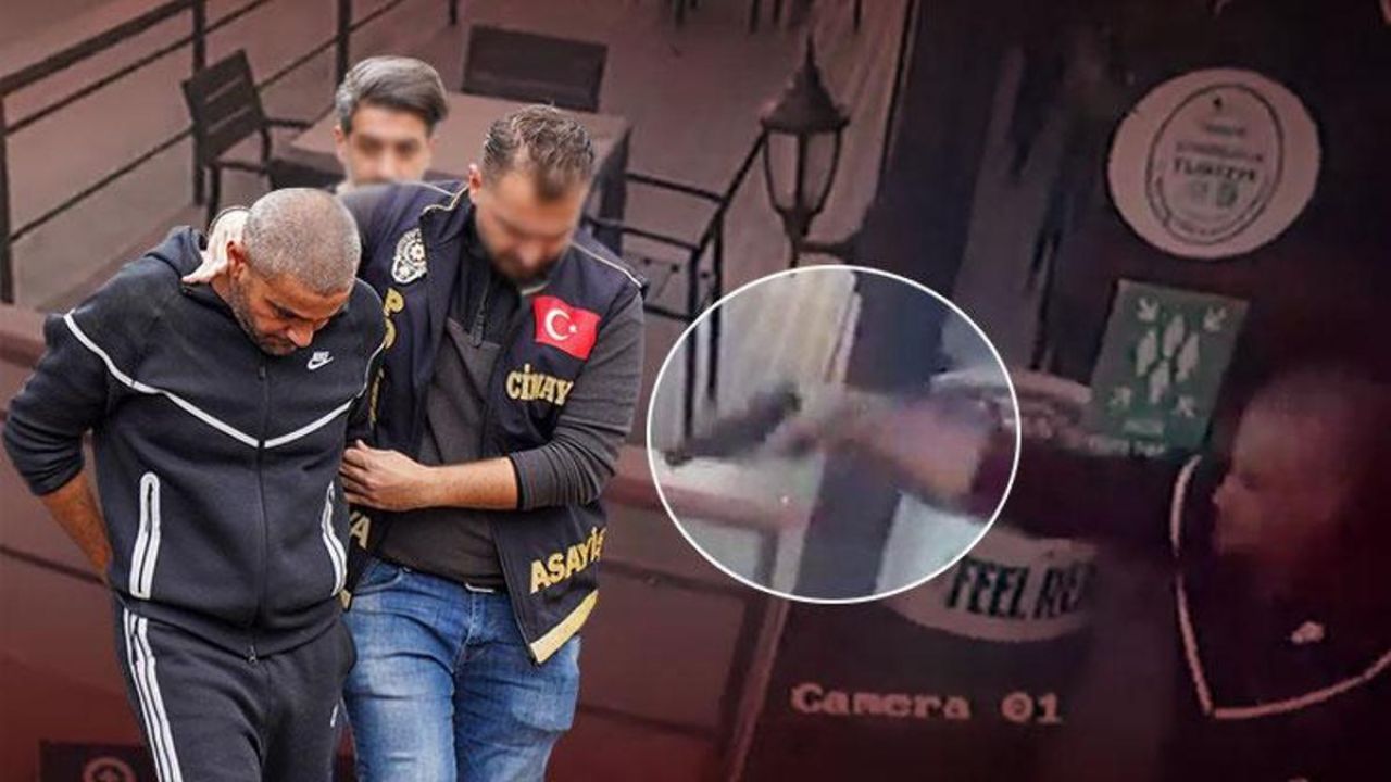 Kuzenini 2 şarjör mermiyle öldürdü! Keşke onun yerine ben ölseydim dedi