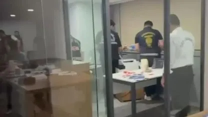 MASAK'tan Ahbap raporu!