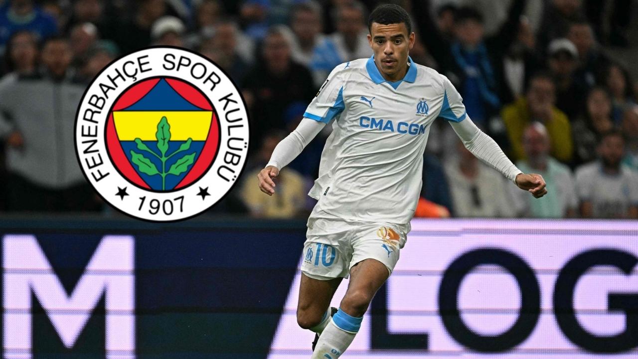Mason Greenwood adım adım Fenerbahçe'ye