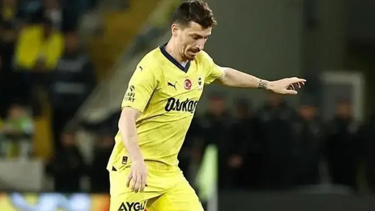 Mert Hakan Yandaş, Fenerbahçe'den asgari ücret alacak