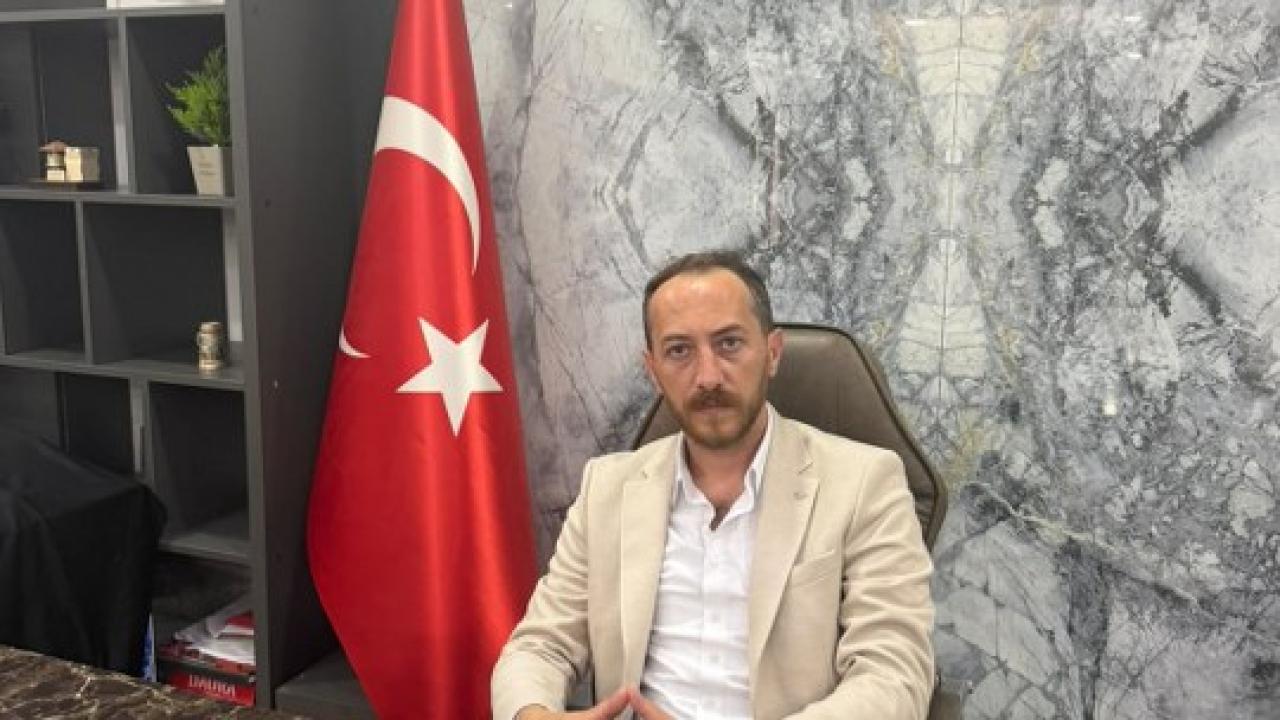 MHP Atakum'da Afşin Erbil tek liste ile seçime girecek