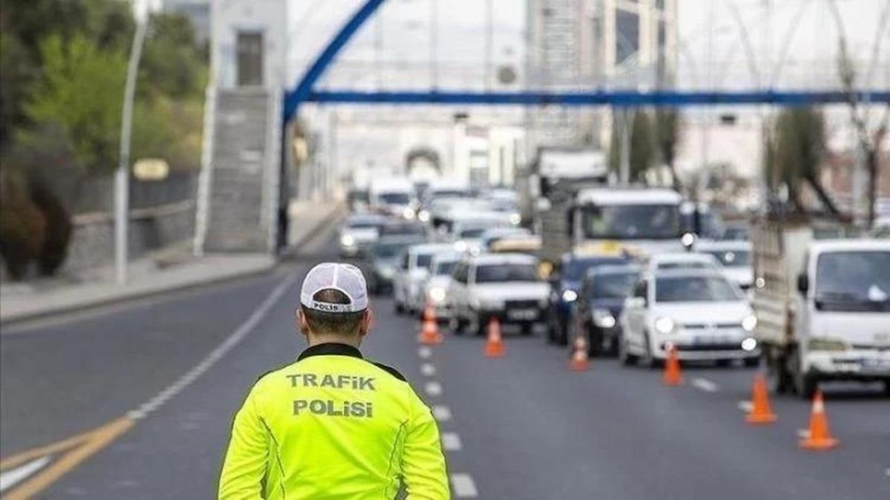 NATO Zirvesi Ankara'da trafiğe kapatılan yollar açıldı mı? 8 Temmuz Ankara'da yollar kapalı mı?