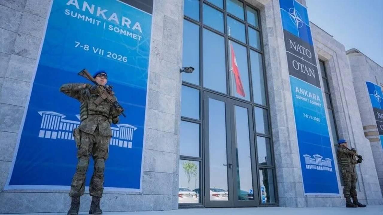 Nato zirvesi tatili ne zaman? Nato zirvesi kaç gün sürecek?