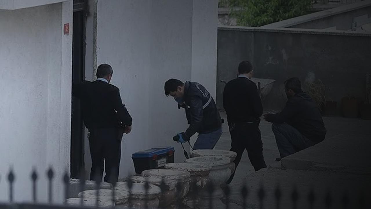 Niğde'de bir kadın eski nişanlısını rehin aldı!